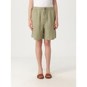 Sun68 Short Woman Green
